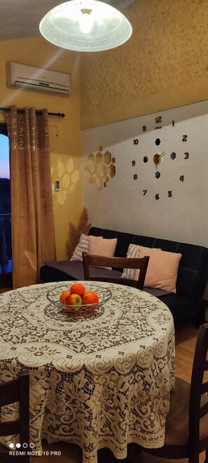 Departamento | 2 habitaciones 