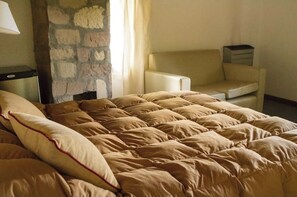 4 bedrooms, iron/ironing board, WiFi, bed sheets - Bahia de los Teros, a Pasos del Ingreso al Bosque de Arrayanes, en Bahia Mansa (Villa La Angostura)