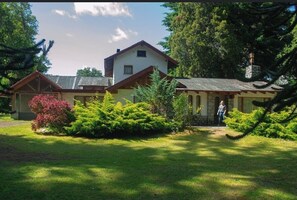 Exterior - Bahia de los Teros, a Pasos del Ingreso al Bosque de Arrayanes, en Bahia Mansa (Villa La Angostura)