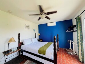 4 chambres, fer et planche à repasser, Wi-Fi gratuit, draps fournis