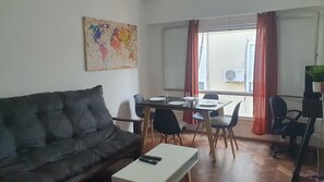 Interiör