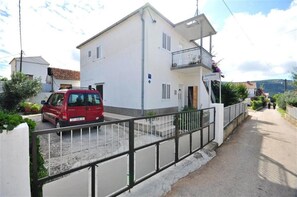 Apartamento | 2 quartos