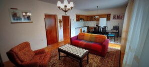 Apartment | 2 Schlafzimmer