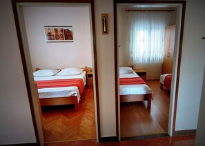 Apartamento | 2 quartos