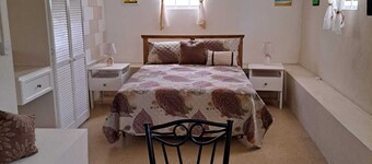 Studio in Callenders Garden