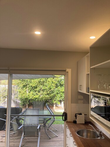 The Cottage
newly Renovated, Clean Studio Completely Separate From Main House