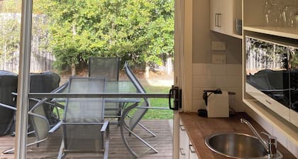 The Cottage
newly Renovated, Clean Studio Completely Separate From Main House