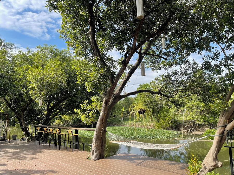 Standard Room | Front of property