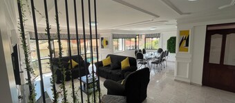 Spacious central apartment 