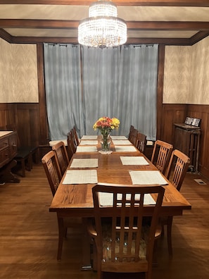 Sala de reuniones