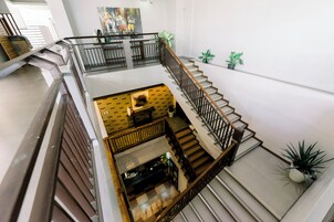 Escadaria