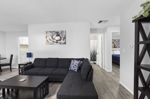 Remodeled 3 bedroom/ 2 story with AC