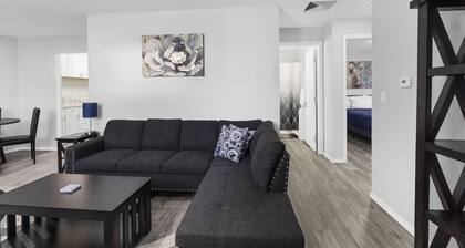 Remodeled 3 bedroom/ 2 story with AC