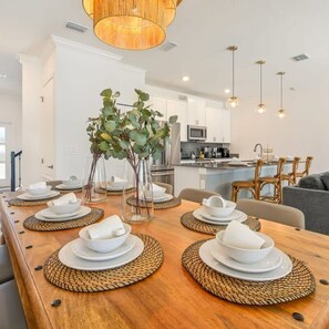 Villa | 4 bedrooms