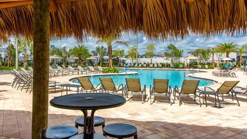 Villa | 4 bilik tidur