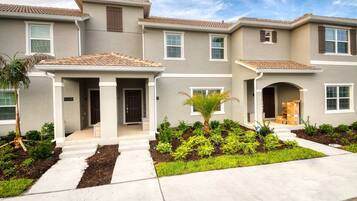 Villa | 4 bilik tidur