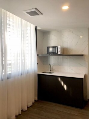 Room amenity - Grandview Residence (Chiang Mai)