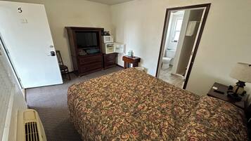 Wifi gratuïta i roba de llit