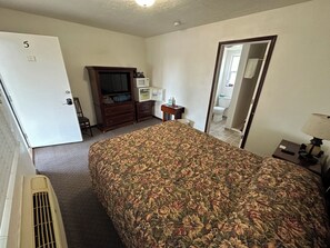 Wifi gratuïta i roba de llit 