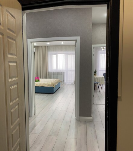 VIP апартаменты в центре города