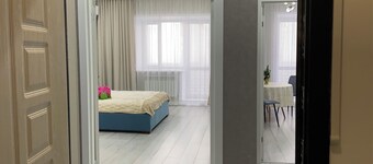 VIP апартаменты в центре города