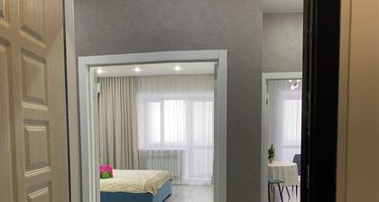 VIP апартаменты в центре города