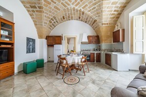 Family Apartment, Multiple Bedrooms (Terra Mia In The Historic Center Of) | Interior - Terra Mia In The Historic Center Of Lecce (Lecce)