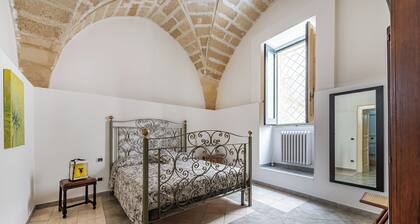 Terra Mia In The Historic Center Of Lecce