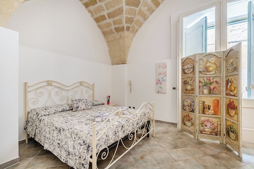 Terra Mia In The Historic Center Of Lecce