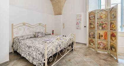 Terra Mia In The Historic Center Of Lecce