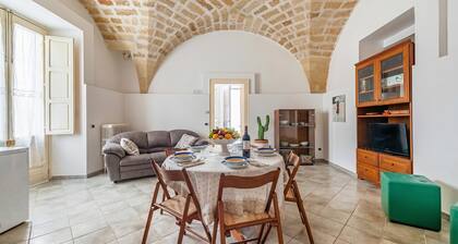 Terra Mia In The Historic Center Of Lecce