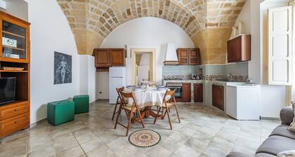 Terra Mia In The Historic Center Of Lecce