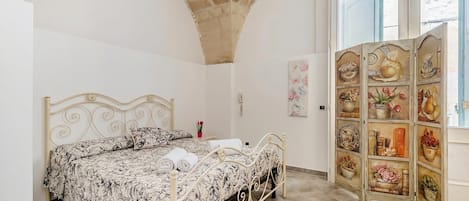 Family Apartment, Multiple Bedrooms (Terra Mia In The Historic Center Of)