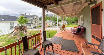 The Grumpy FunHouse S