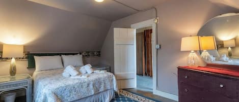 3 bedrooms, Internet