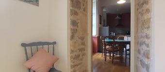 Le Cottage Saint-georges