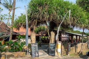 Cafeteria