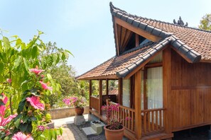 Exterior - Balian Green Lagoon (Selemadeg)