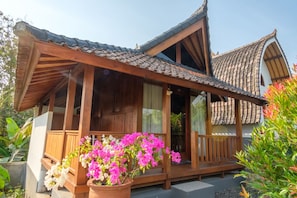 Vila premier | Terraço/pátio