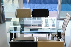Exclusive-Maisonette | Wohnbereich