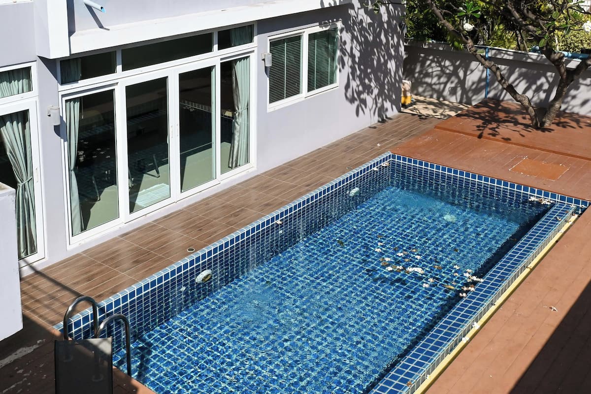 Piscina privata