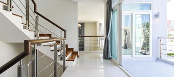 Golden Sea Pool Villa Hua Hin