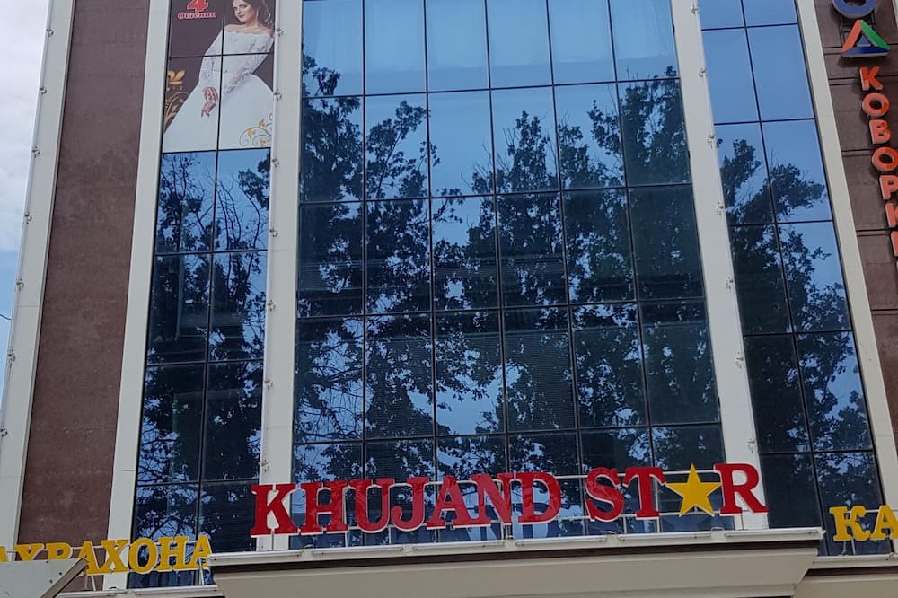 Khujand