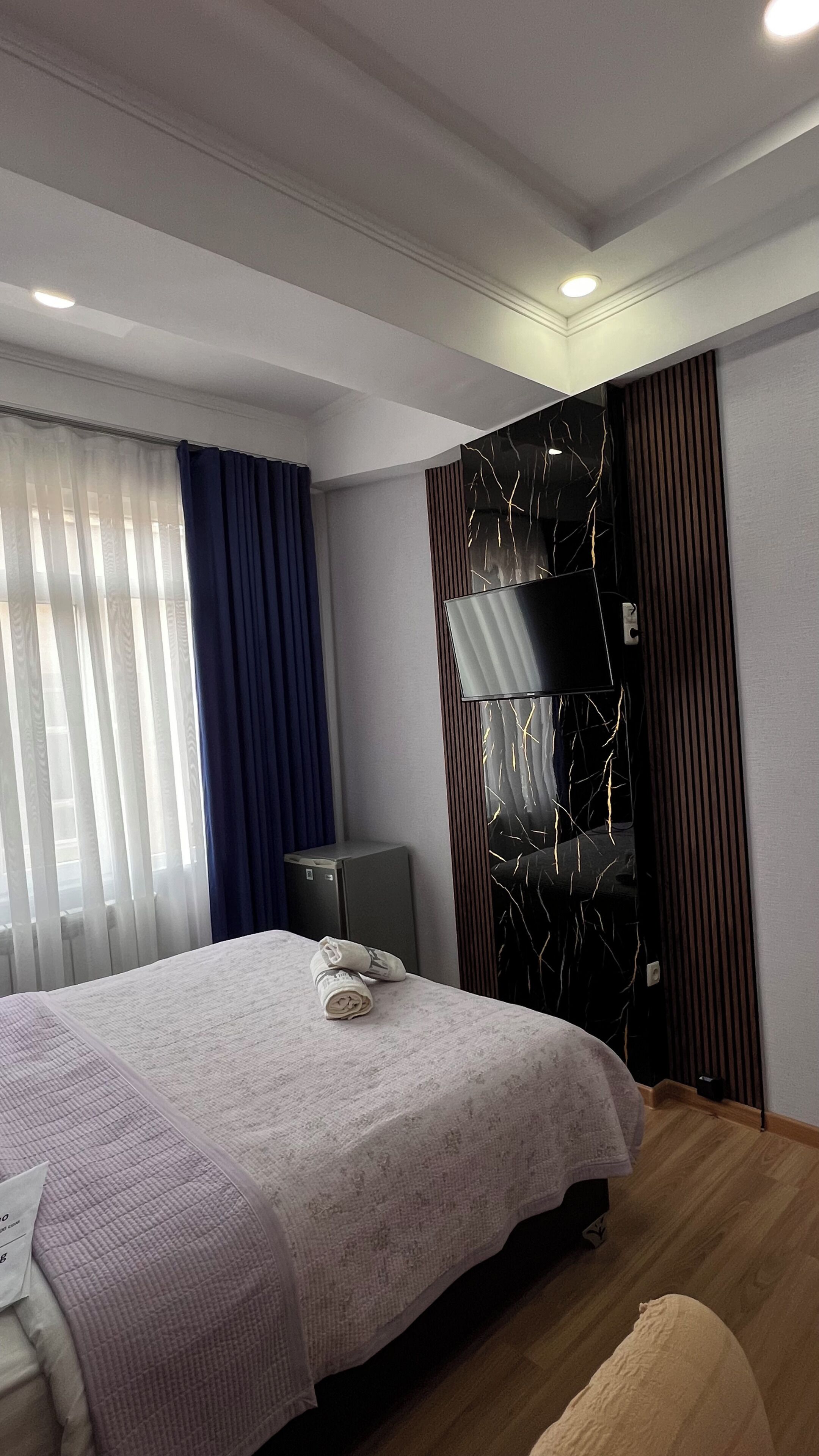 Kamar