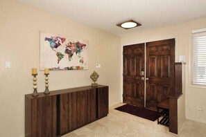 Interior - Welcome to the Stone Rose Lounge, your relaxing home away from home. (Phoenix)