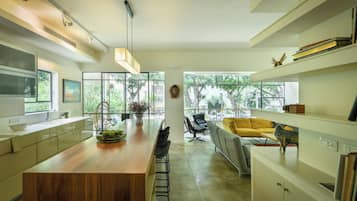 Apartment | Private kitchen