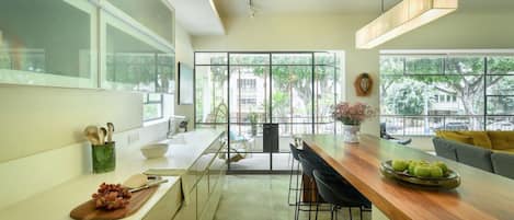 Appartement | Intérieur