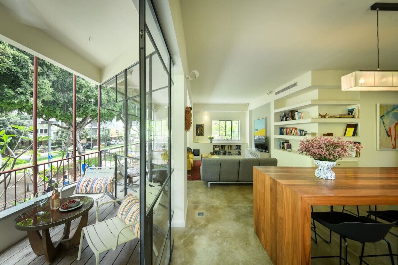 Apartament | Interior