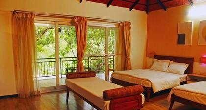 Nature Valley Resort