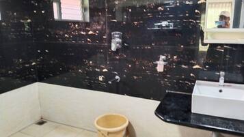 Cottage Deluxe | Salle de bain